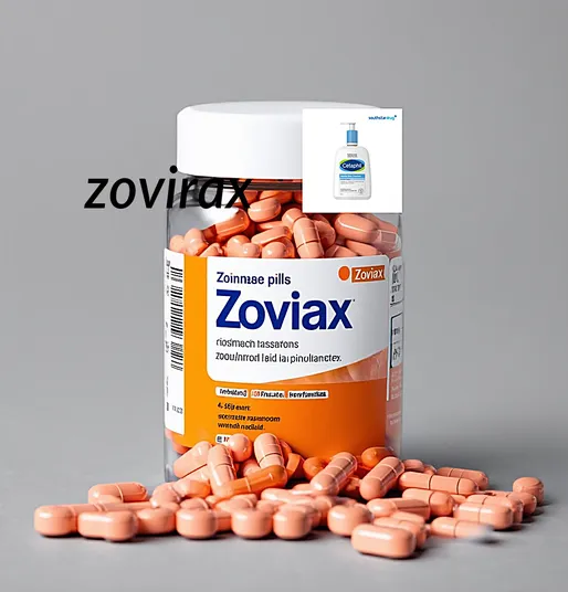 Zovirax crema 2g precio